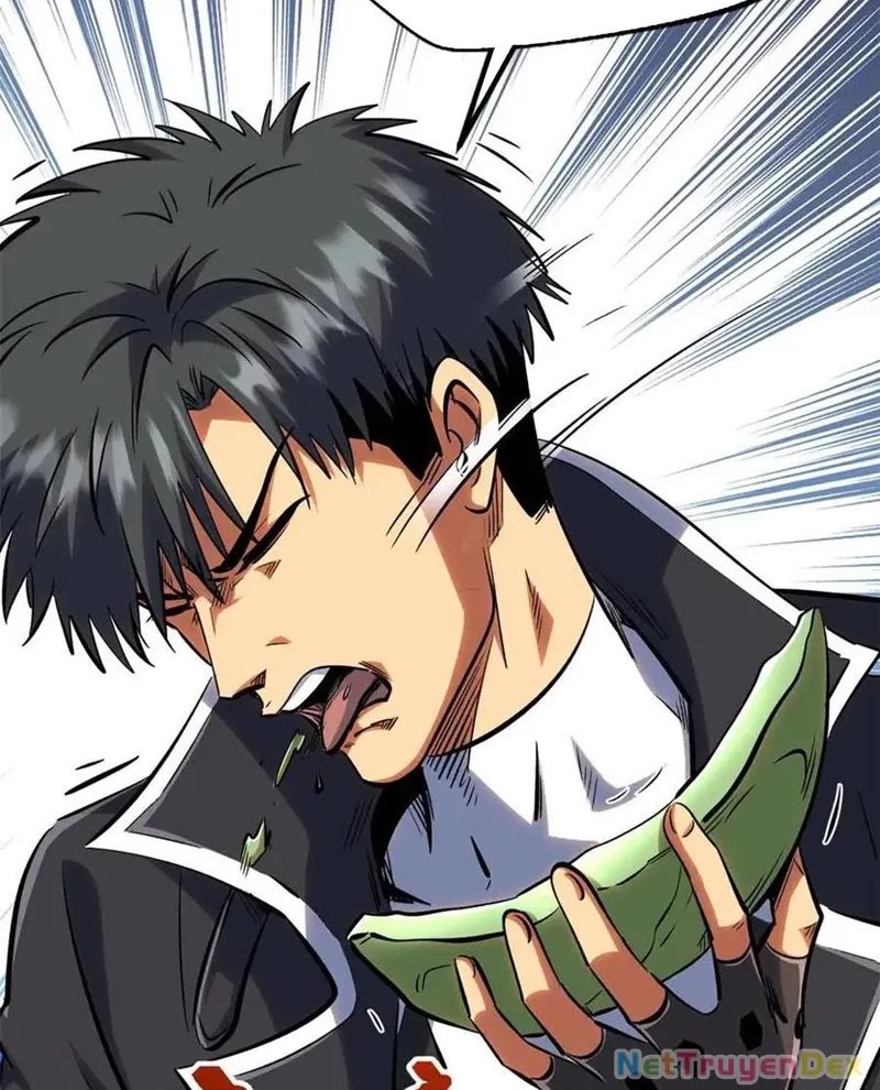 đọc truyện Siêu Cấp Thần Cơ Nhân Chương 320 ảnh 40 tại Thiên Thai Truyện