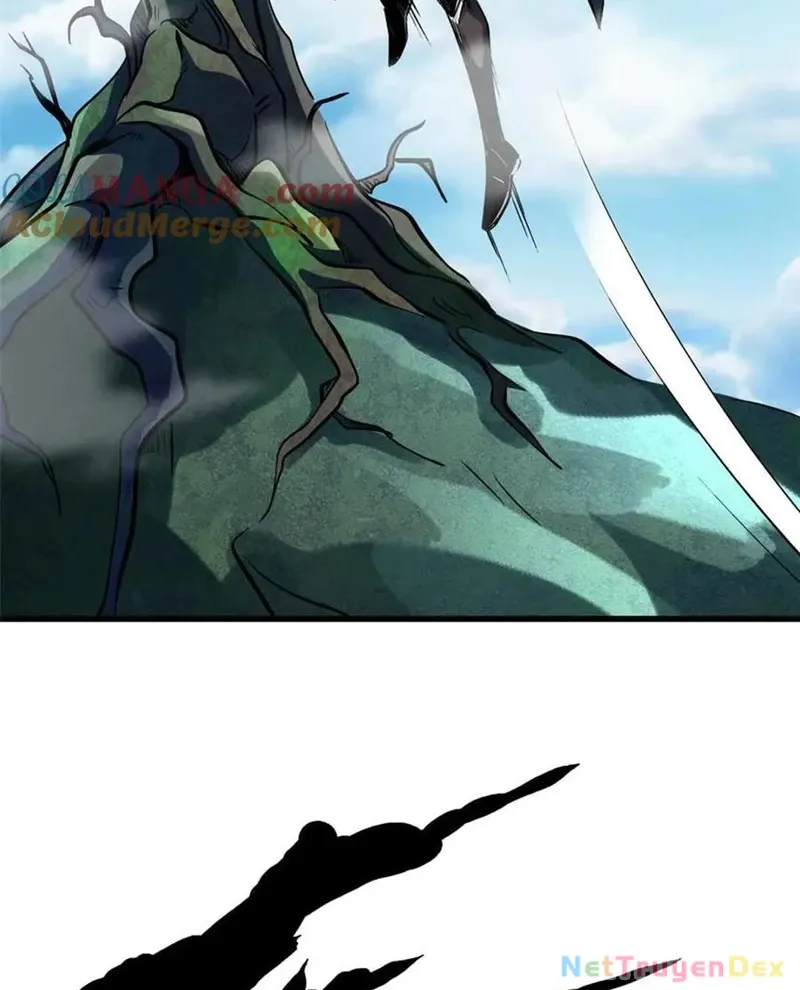 đọc truyện Siêu Cấp Thần Cơ Nhân Chương 320 ảnh 6 tại Thiên Thai Truyện