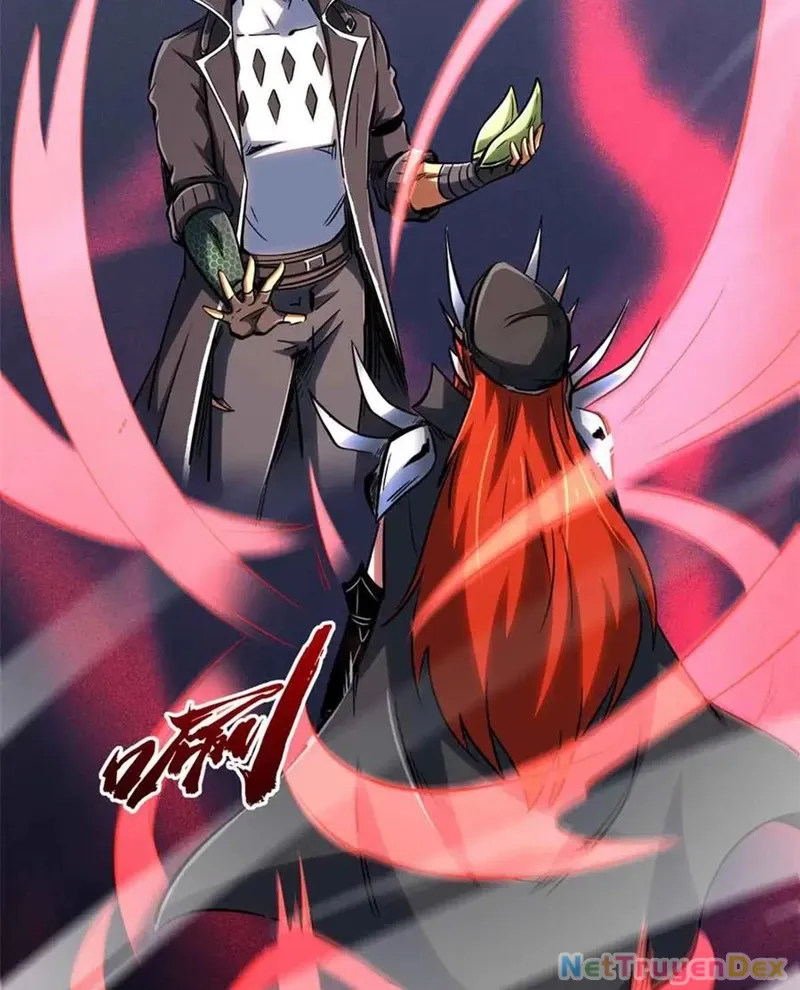 đọc truyện Siêu Cấp Thần Cơ Nhân Chương 320 ảnh 42 tại Thiên Thai Truyện