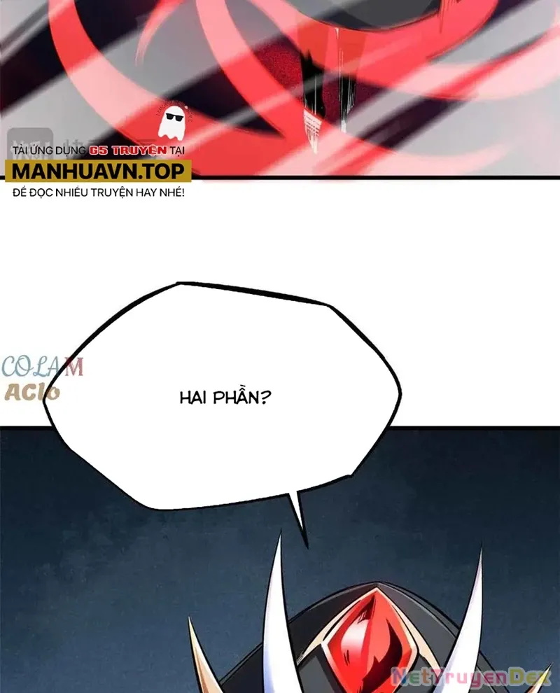 đọc truyện Siêu Cấp Thần Cơ Nhân Chương 320 ảnh 43 tại Thiên Thai Truyện