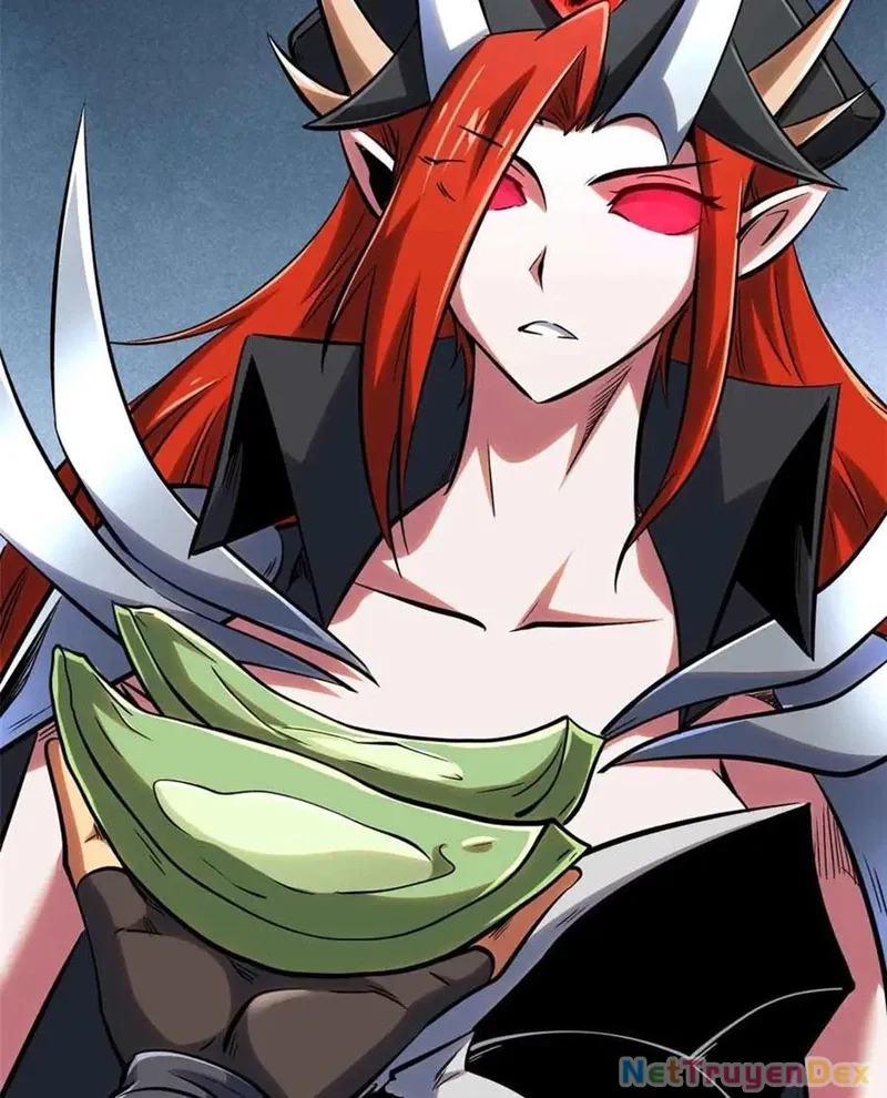 đọc truyện Siêu Cấp Thần Cơ Nhân Chương 320 ảnh 44 tại Thiên Thai Truyện