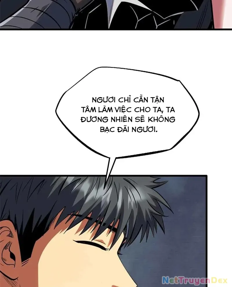 đọc truyện Siêu Cấp Thần Cơ Nhân Chương 320 ảnh 45 tại Thiên Thai Truyện