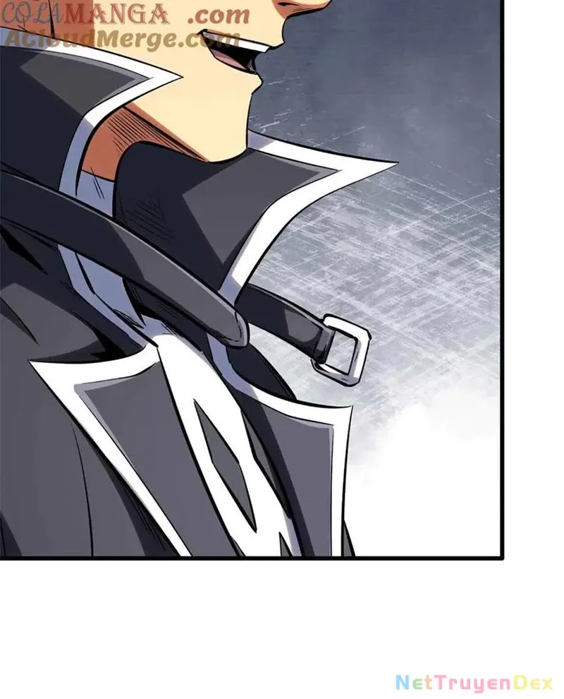 đọc truyện Siêu Cấp Thần Cơ Nhân Chương 320 ảnh 46 tại Thiên Thai Truyện