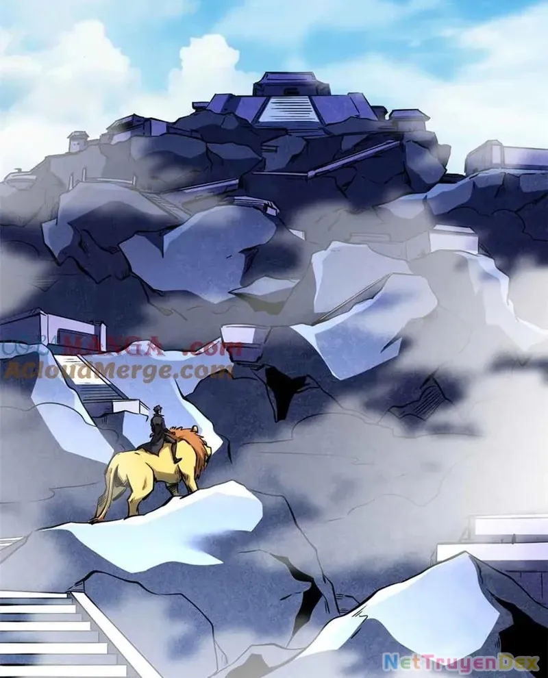 đọc truyện Siêu Cấp Thần Cơ Nhân Chương 320 ảnh 48 tại Thiên Thai Truyện