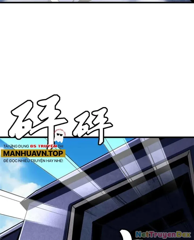 đọc truyện Siêu Cấp Thần Cơ Nhân Chương 320 ảnh 49 tại Thiên Thai Truyện