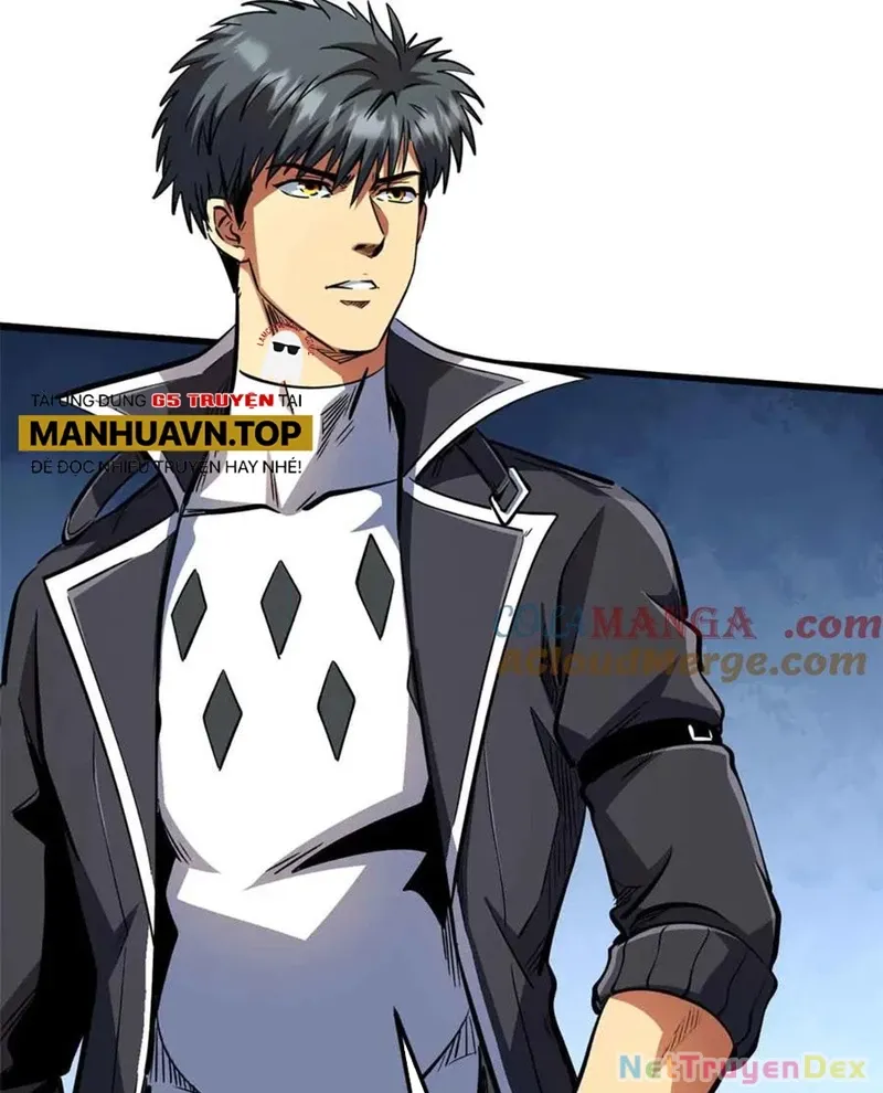 đọc truyện Siêu Cấp Thần Cơ Nhân Chương 320 ảnh 51 tại Thiên Thai Truyện