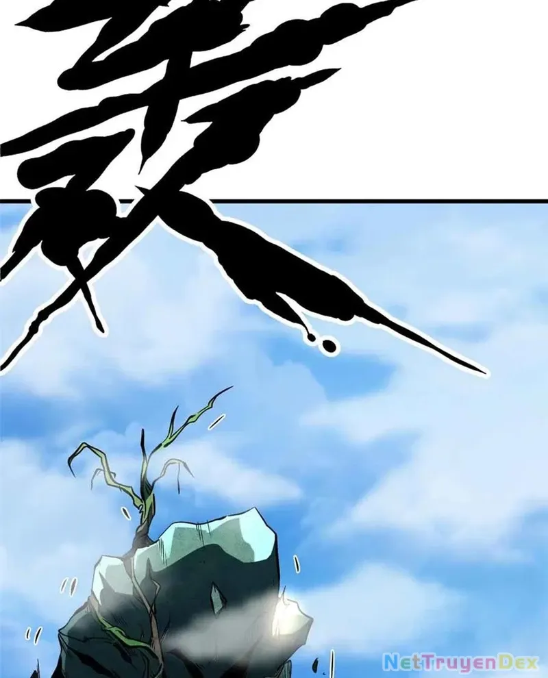 đọc truyện Siêu Cấp Thần Cơ Nhân Chương 320 ảnh 7 tại Thiên Thai Truyện