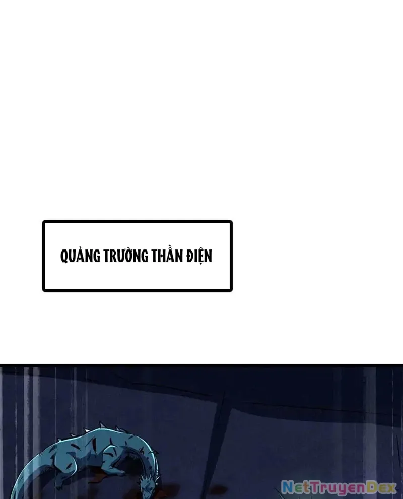 đọc truyện Siêu Cấp Thần Cơ Nhân Chương 320 ảnh 55 tại Thiên Thai Truyện