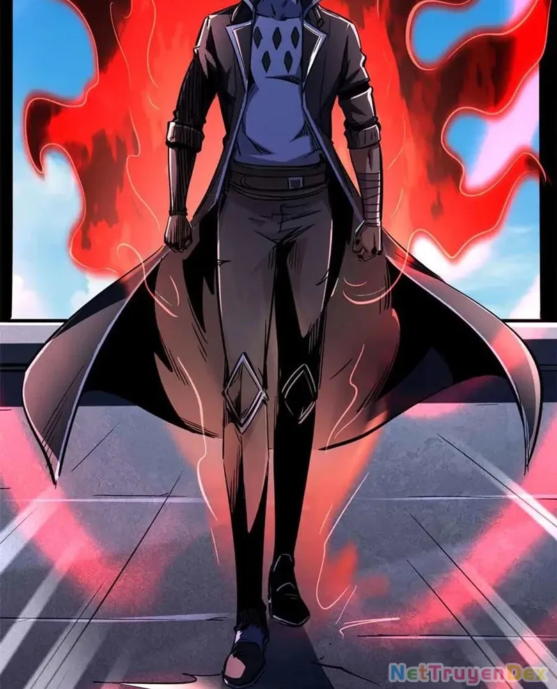 đọc truyện Siêu Cấp Thần Cơ Nhân Chương 320 ảnh 59 tại Thiên Thai Truyện