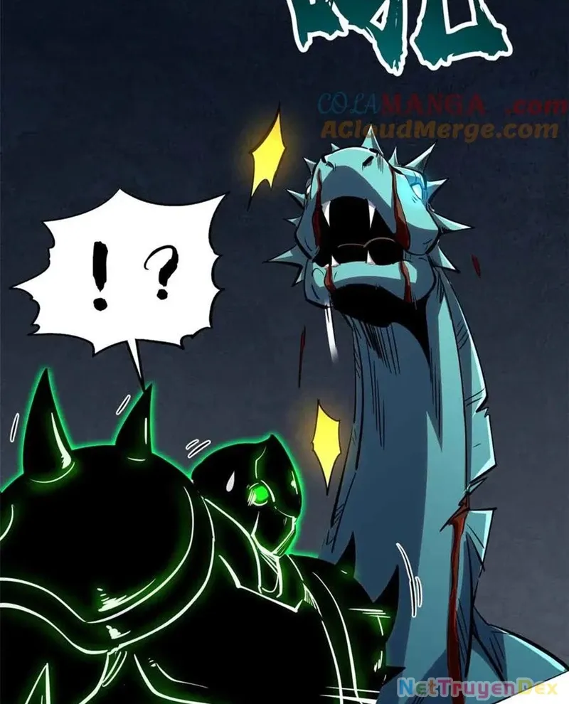 đọc truyện Siêu Cấp Thần Cơ Nhân Chương 320 ảnh 61 tại Thiên Thai Truyện