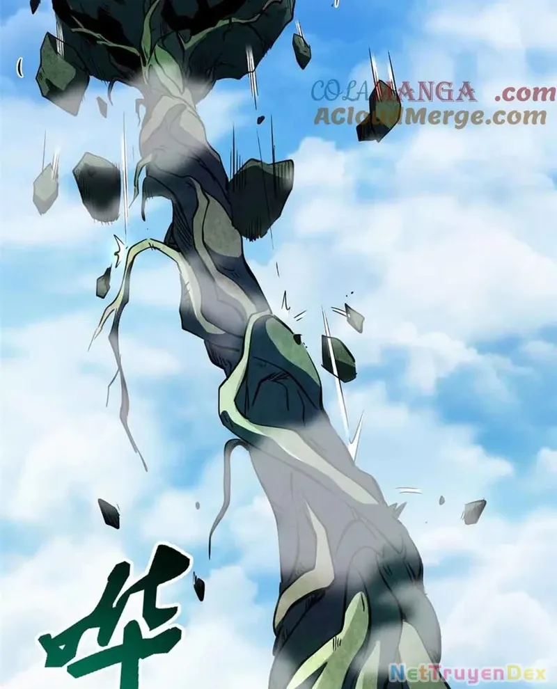 đọc truyện Siêu Cấp Thần Cơ Nhân Chương 320 ảnh 8 tại Thiên Thai Truyện