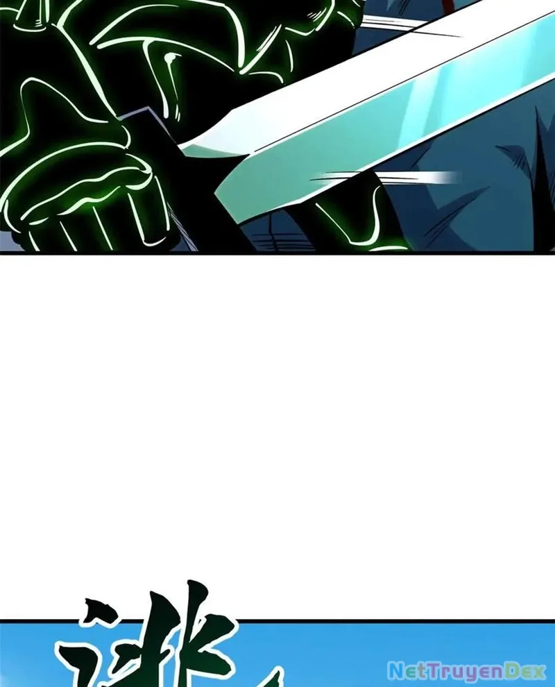 đọc truyện Siêu Cấp Thần Cơ Nhân Chương 320 ảnh 62 tại Thiên Thai Truyện