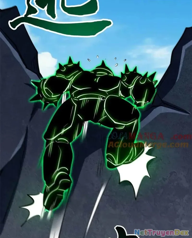 đọc truyện Siêu Cấp Thần Cơ Nhân Chương 320 ảnh 63 tại Thiên Thai Truyện