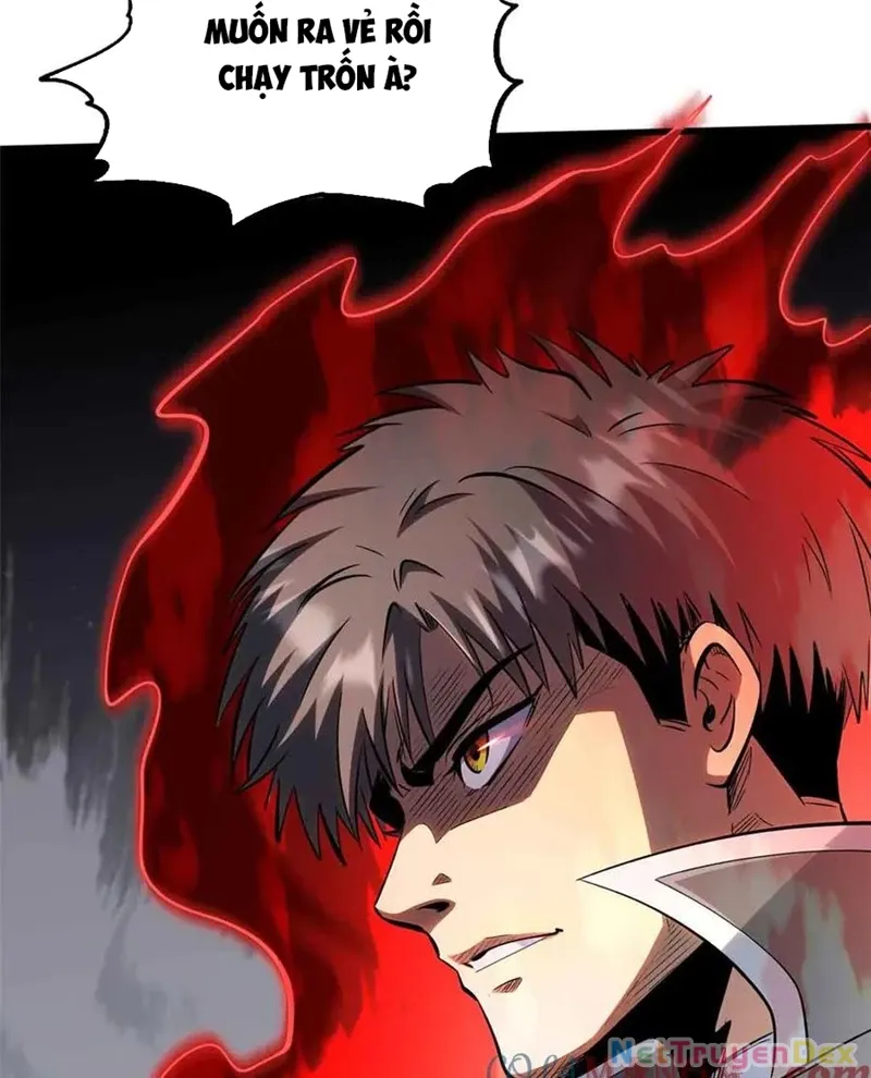 đọc truyện Siêu Cấp Thần Cơ Nhân Chương 320 ảnh 65 tại Thiên Thai Truyện