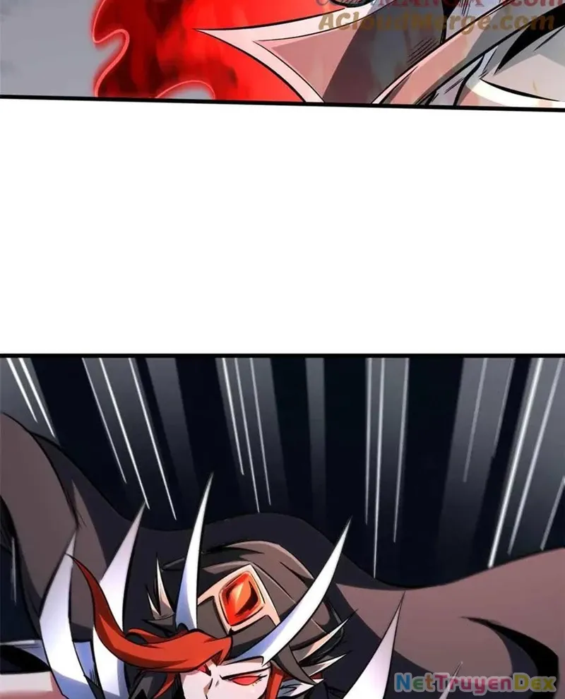 đọc truyện Siêu Cấp Thần Cơ Nhân Chương 320 ảnh 66 tại Thiên Thai Truyện