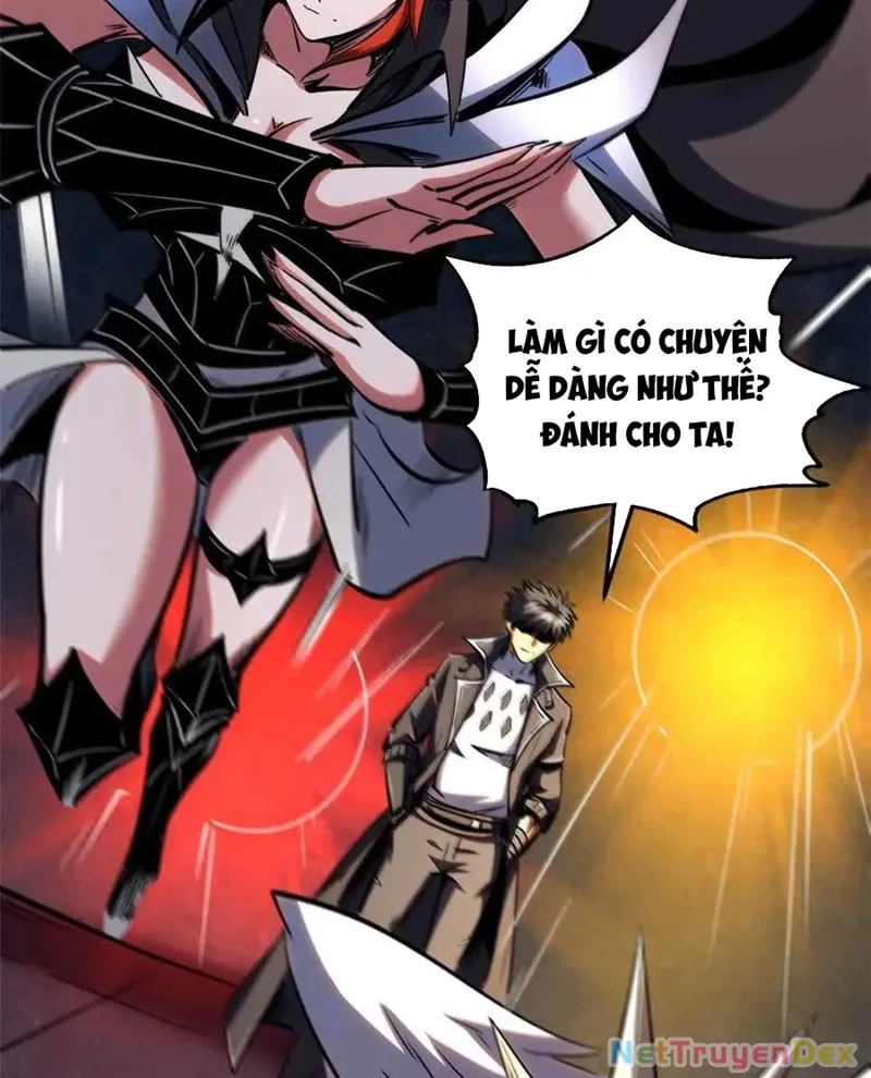 đọc truyện Siêu Cấp Thần Cơ Nhân Chương 320 ảnh 67 tại Thiên Thai Truyện