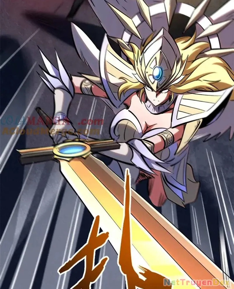 đọc truyện Siêu Cấp Thần Cơ Nhân Chương 320 ảnh 68 tại Thiên Thai Truyện