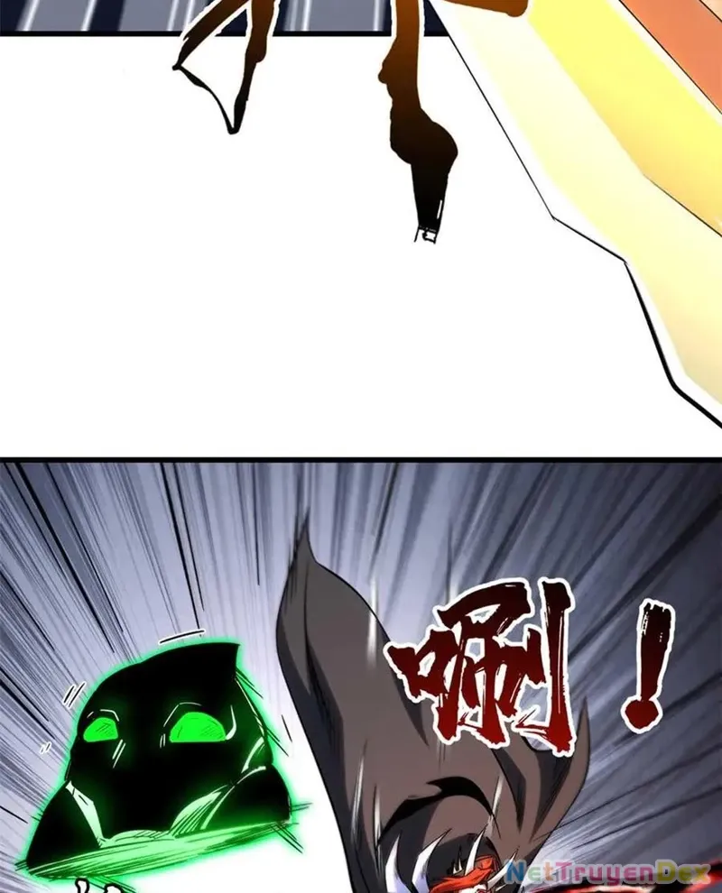 đọc truyện Siêu Cấp Thần Cơ Nhân Chương 320 ảnh 69 tại Thiên Thai Truyện