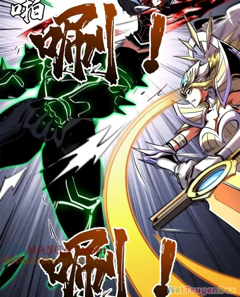 đọc truyện Siêu Cấp Thần Cơ Nhân Chương 320 ảnh 70 tại Thiên Thai Truyện