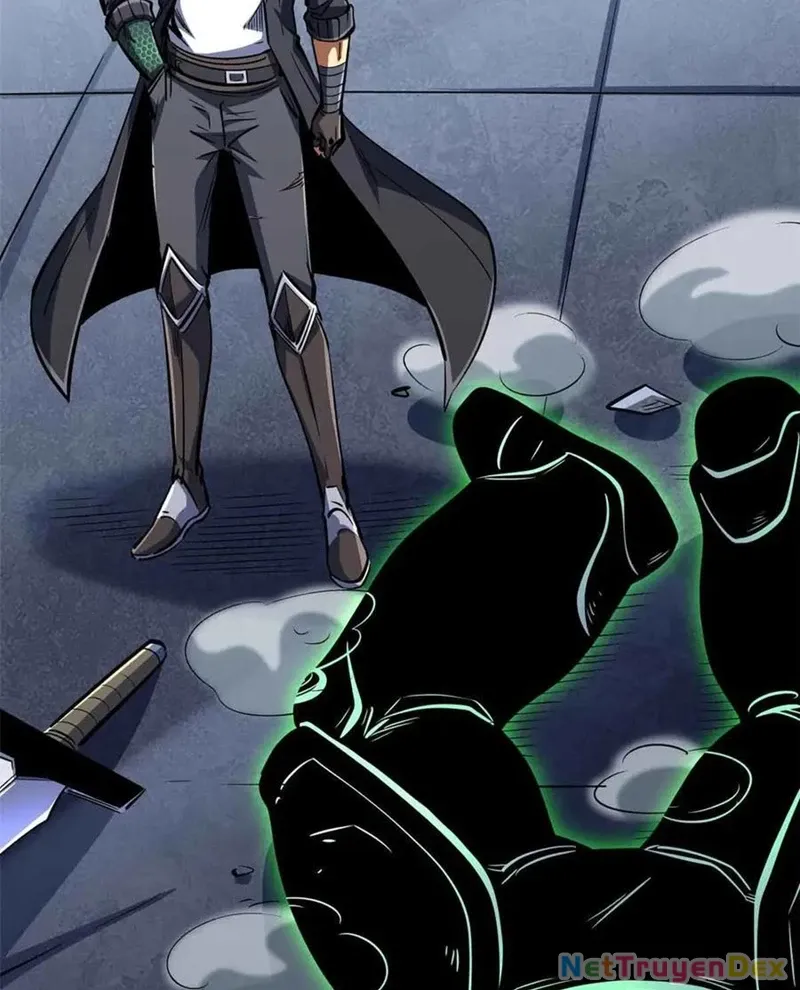 đọc truyện Siêu Cấp Thần Cơ Nhân Chương 320 ảnh 74 tại Thiên Thai Truyện