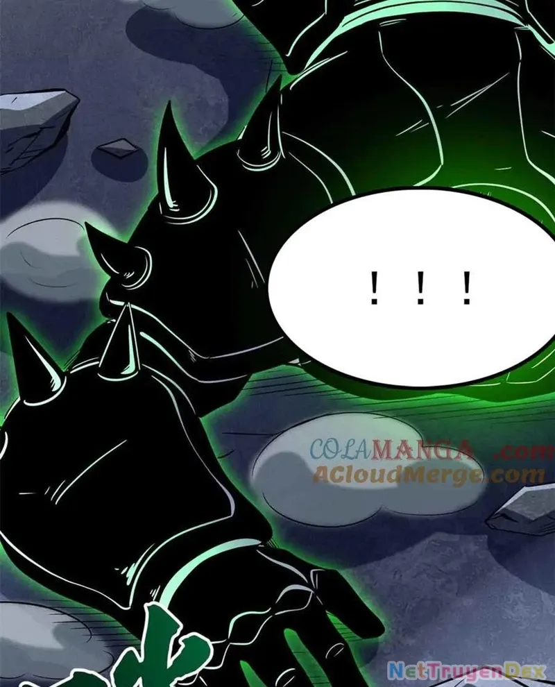 đọc truyện Siêu Cấp Thần Cơ Nhân Chương 320 ảnh 75 tại Thiên Thai Truyện