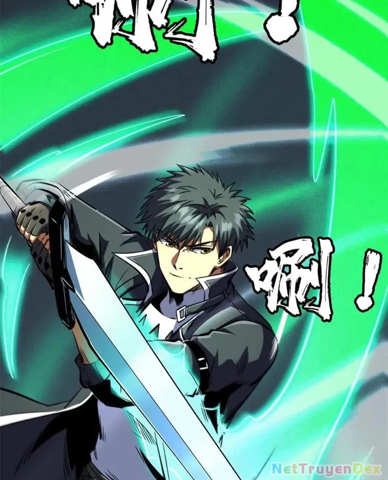 đọc truyện Siêu Cấp Thần Cơ Nhân Chương 320 ảnh 77 tại Thiên Thai Truyện