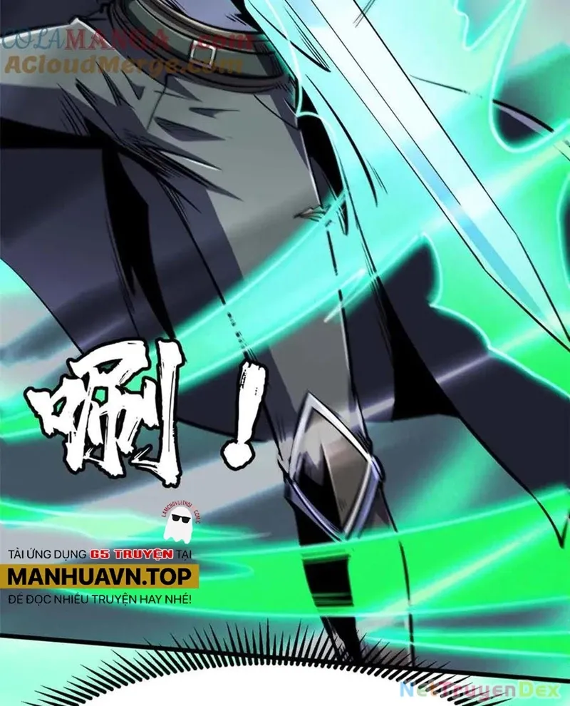 đọc truyện Siêu Cấp Thần Cơ Nhân Chương 320 ảnh 78 tại Thiên Thai Truyện