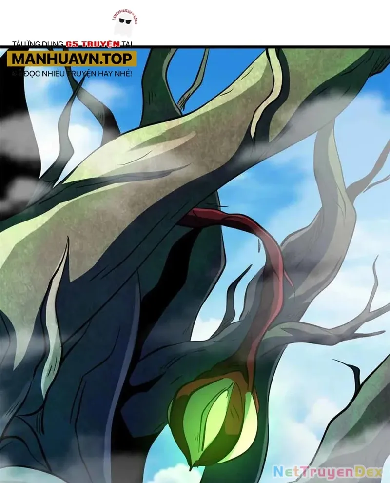 đọc truyện Siêu Cấp Thần Cơ Nhân Chương 320 ảnh 10 tại Thiên Thai Truyện