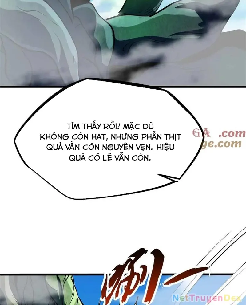 đọc truyện Siêu Cấp Thần Cơ Nhân Chương 320 ảnh 11 tại Thiên Thai Truyện