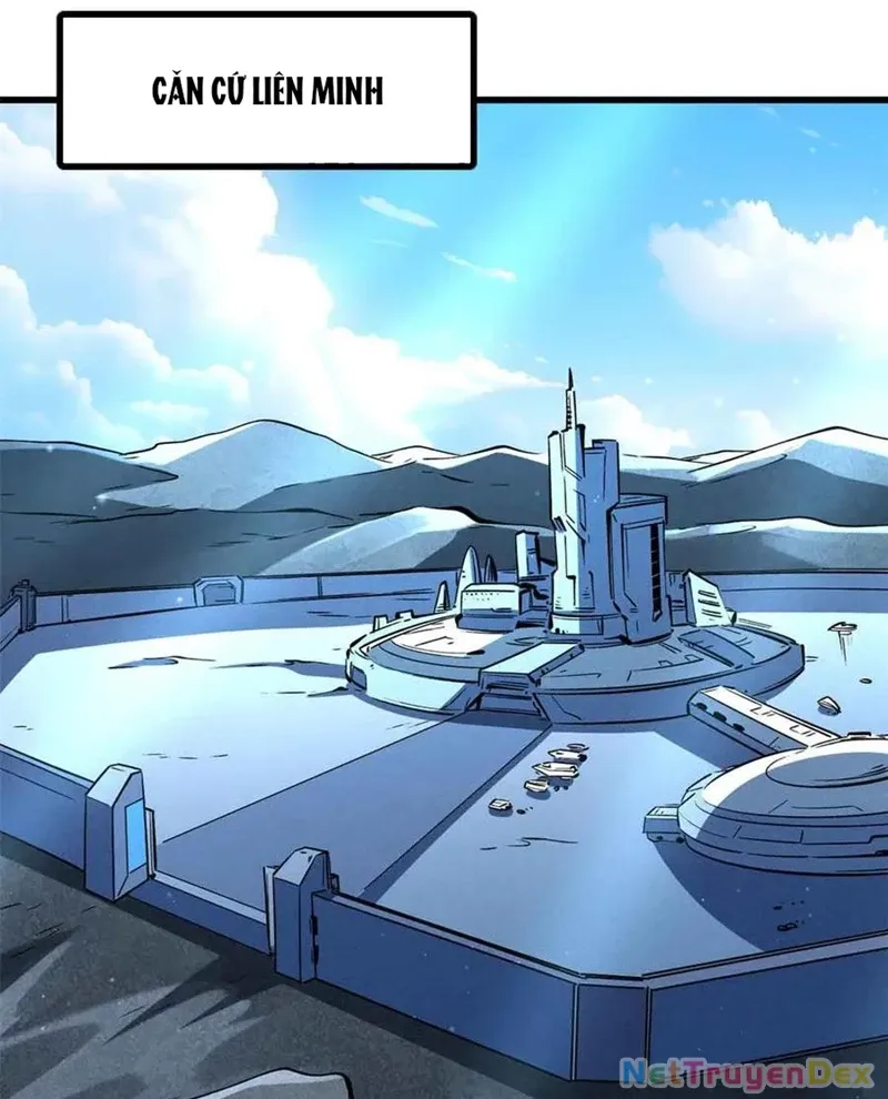 đọc truyện Siêu Cấp Thần Cơ Nhân Chương 321 ảnh 15 tại Thiên Thai Truyện