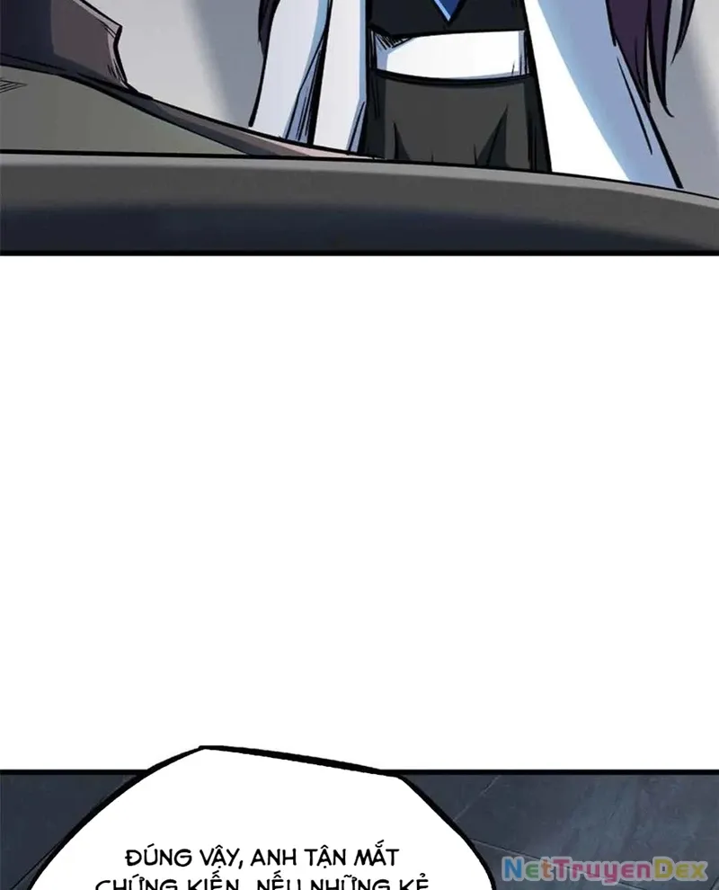 đọc truyện Siêu Cấp Thần Cơ Nhân Chương 321 ảnh 18 tại Thiên Thai Truyện