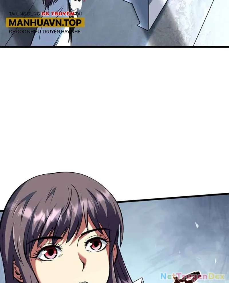 đọc truyện Siêu Cấp Thần Cơ Nhân Chương 321 ảnh 20 tại Thiên Thai Truyện