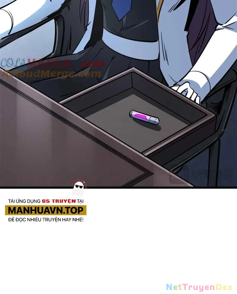 đọc truyện Siêu Cấp Thần Cơ Nhân Chương 321 ảnh 27 tại Thiên Thai Truyện