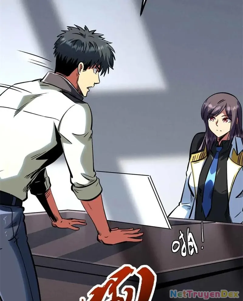 đọc truyện Siêu Cấp Thần Cơ Nhân Chương 321 ảnh 29 tại Thiên Thai Truyện