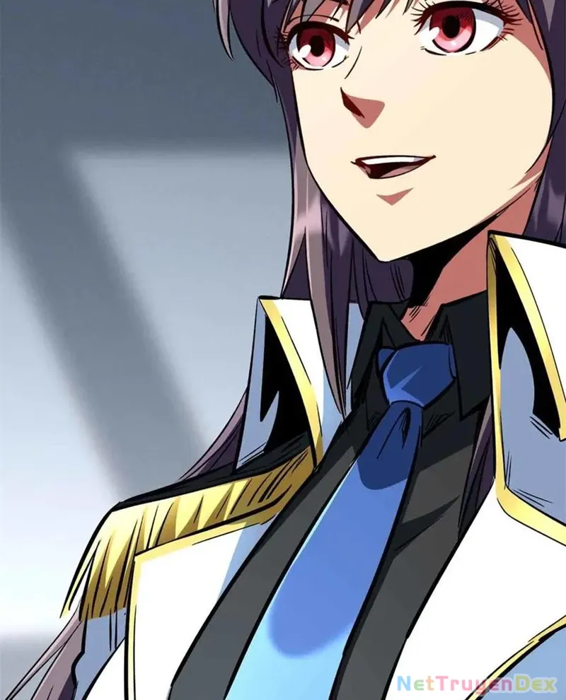 đọc truyện Siêu Cấp Thần Cơ Nhân Chương 321 ảnh 31 tại Thiên Thai Truyện