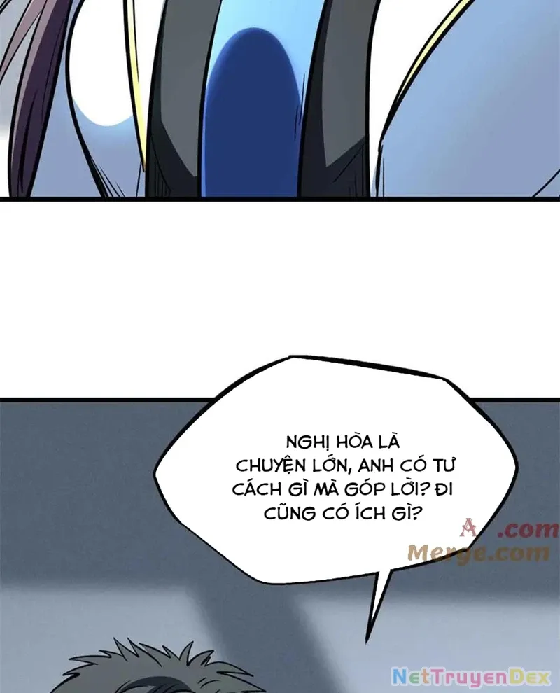 đọc truyện Siêu Cấp Thần Cơ Nhân Chương 321 ảnh 32 tại Thiên Thai Truyện