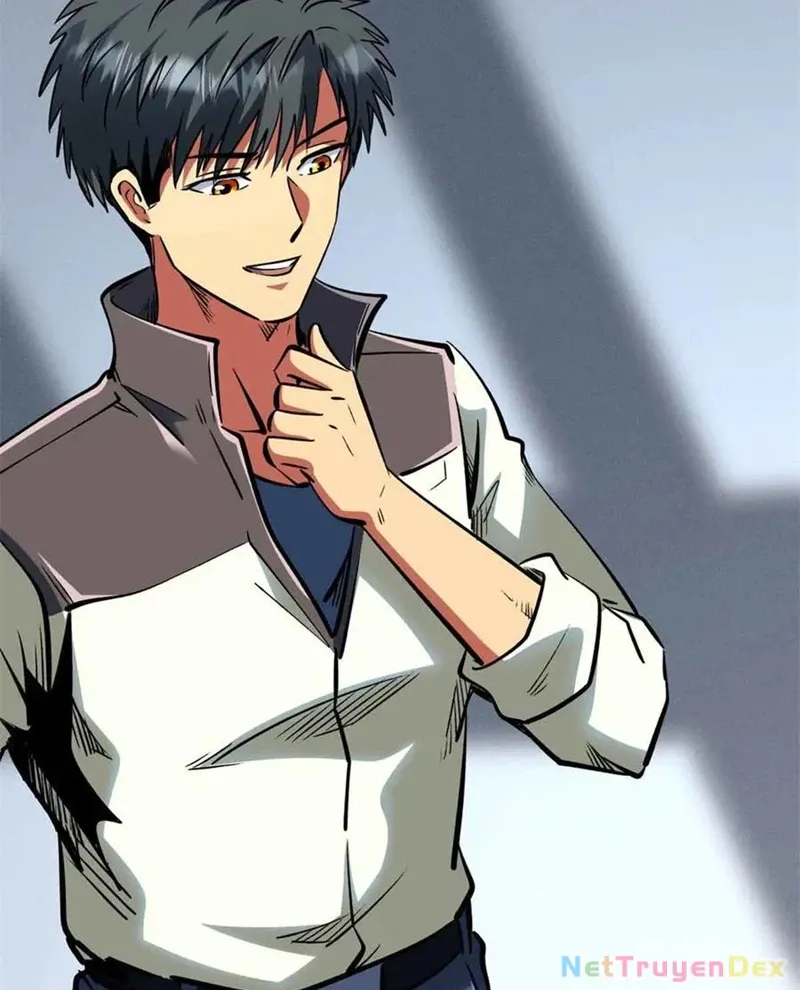 đọc truyện Siêu Cấp Thần Cơ Nhân Chương 321 ảnh 33 tại Thiên Thai Truyện