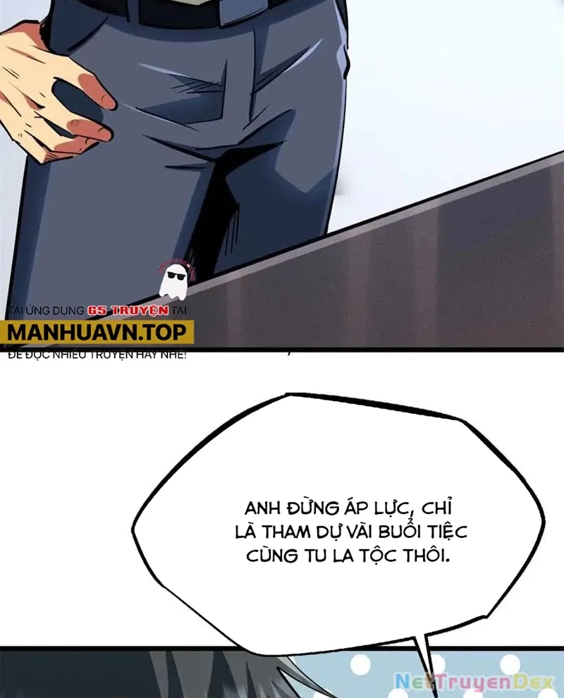 đọc truyện Siêu Cấp Thần Cơ Nhân Chương 321 ảnh 34 tại Thiên Thai Truyện