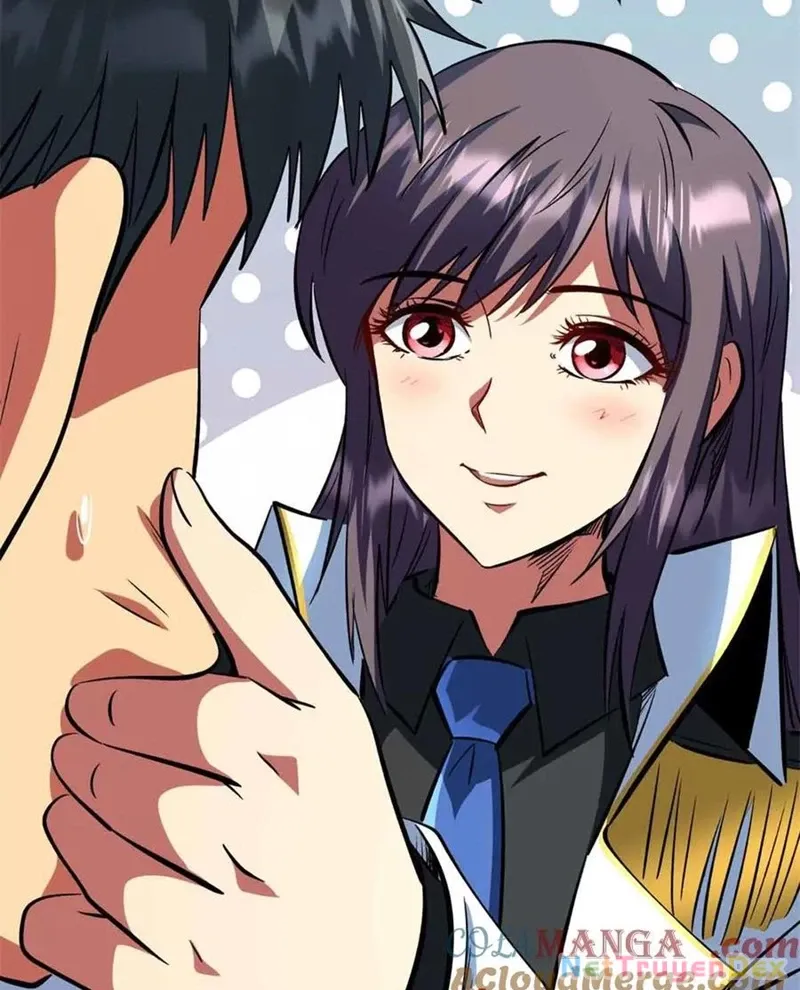 đọc truyện Siêu Cấp Thần Cơ Nhân Chương 321 ảnh 35 tại Thiên Thai Truyện