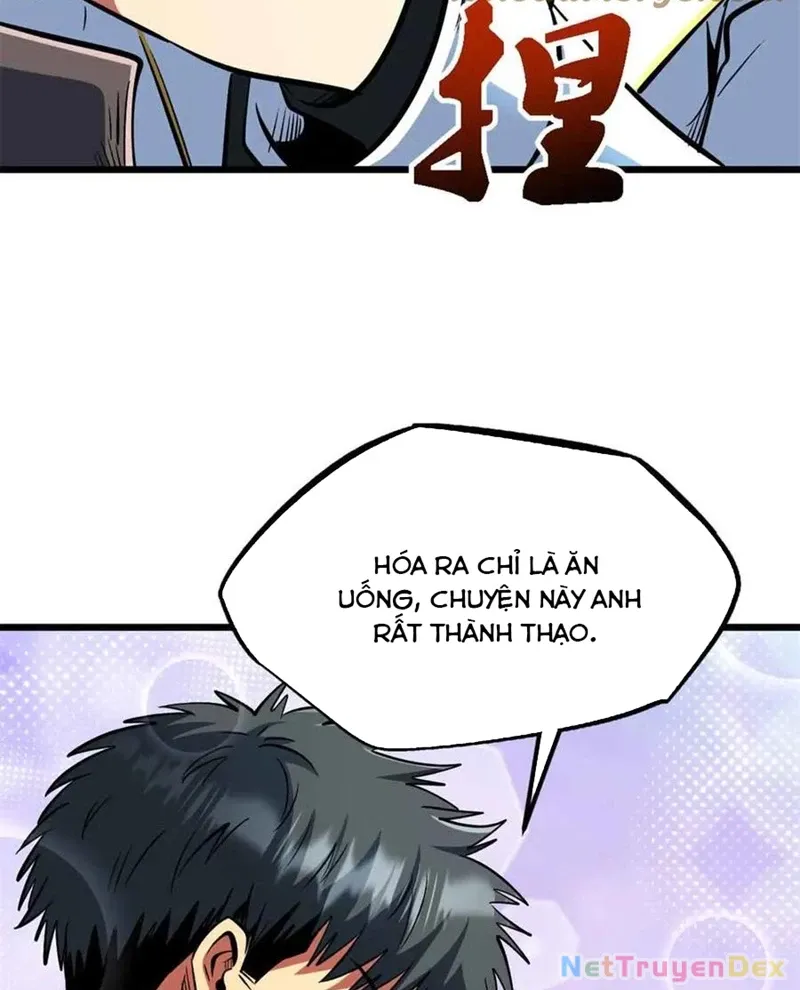 đọc truyện Siêu Cấp Thần Cơ Nhân Chương 321 ảnh 36 tại Thiên Thai Truyện