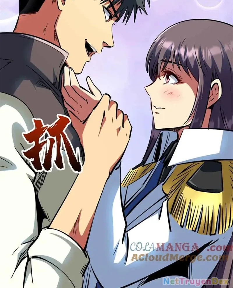 đọc truyện Siêu Cấp Thần Cơ Nhân Chương 321 ảnh 37 tại Thiên Thai Truyện