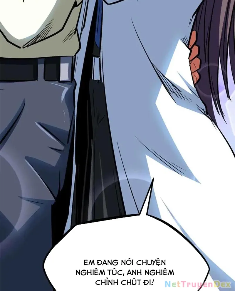 đọc truyện Siêu Cấp Thần Cơ Nhân Chương 321 ảnh 38 tại Thiên Thai Truyện