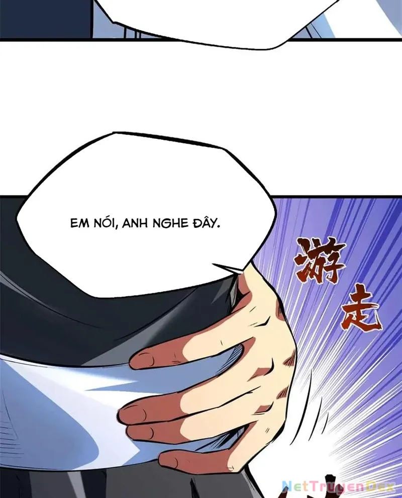 đọc truyện Siêu Cấp Thần Cơ Nhân Chương 321 ảnh 39 tại Thiên Thai Truyện