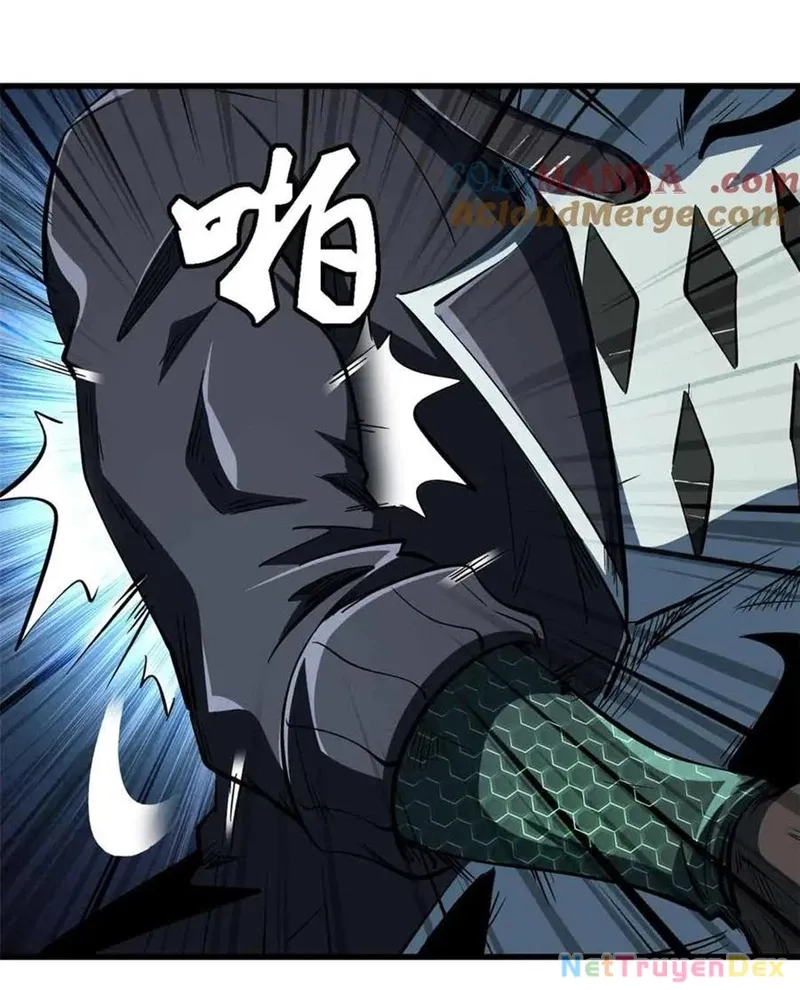 đọc truyện Siêu Cấp Thần Cơ Nhân Chương 321 ảnh 6 tại Thiên Thai Truyện