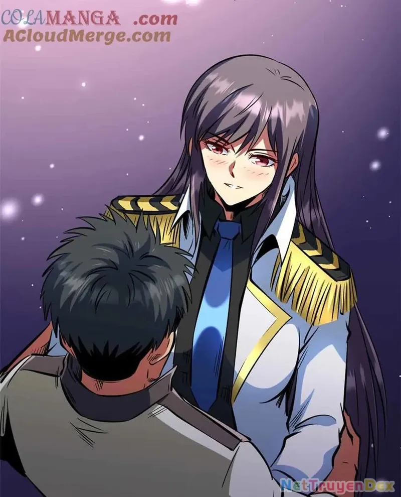 đọc truyện Siêu Cấp Thần Cơ Nhân Chương 321 ảnh 43 tại Thiên Thai Truyện