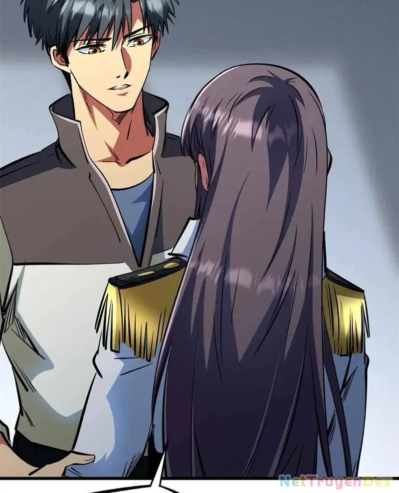 đọc truyện Siêu Cấp Thần Cơ Nhân Chương 321 ảnh 45 tại Thiên Thai Truyện