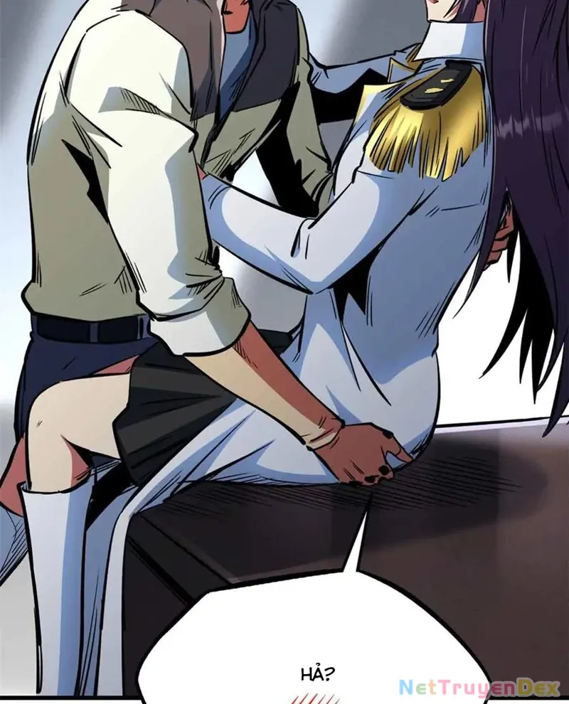 đọc truyện Siêu Cấp Thần Cơ Nhân Chương 321 ảnh 47 tại Thiên Thai Truyện