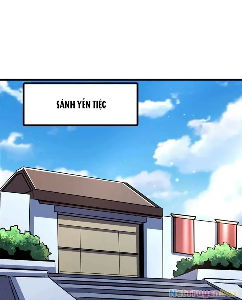 đọc truyện Siêu Cấp Thần Cơ Nhân Chương 321 ảnh 49 tại Thiên Thai Truyện