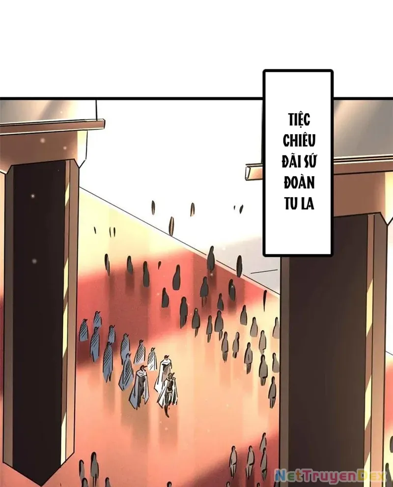 đọc truyện Siêu Cấp Thần Cơ Nhân Chương 321 ảnh 51 tại Thiên Thai Truyện