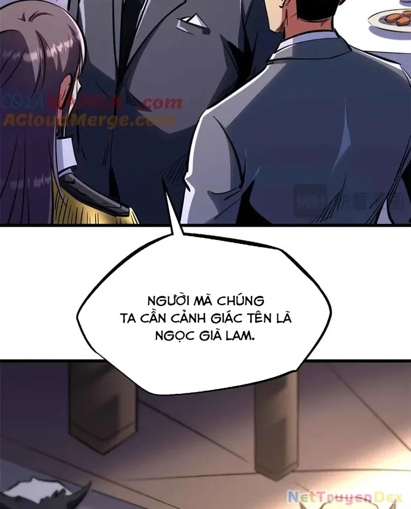 đọc truyện Siêu Cấp Thần Cơ Nhân Chương 321 ảnh 54 tại Thiên Thai Truyện